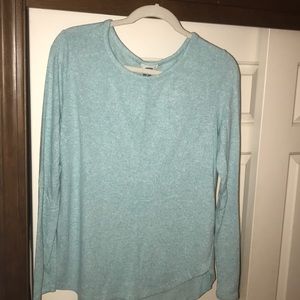 SOFT sweater/long sleeved shirt